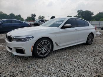  Salvage BMW M Series