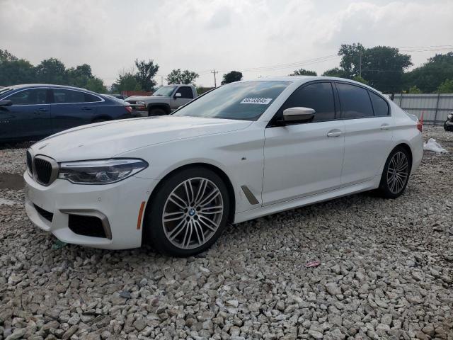  Salvage BMW M Series
