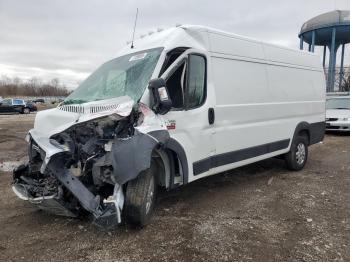  Salvage Ram Promaster