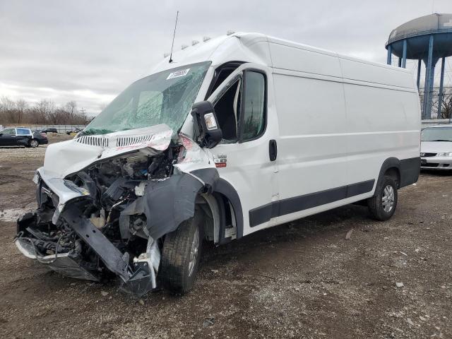  Salvage Ram Promaster