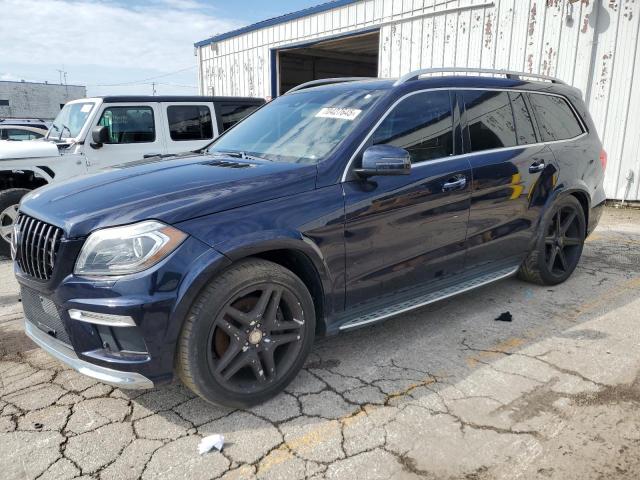  Salvage Mercedes-Benz G-Class