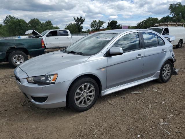  Salvage Mitsubishi Lancer