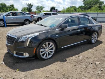  Salvage Cadillac XTS