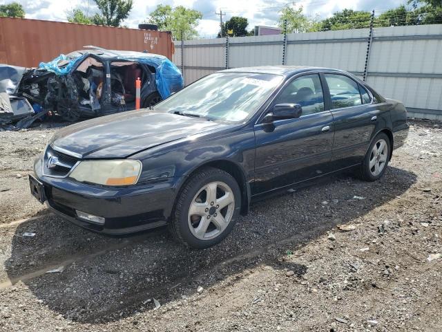  Salvage Acura TL