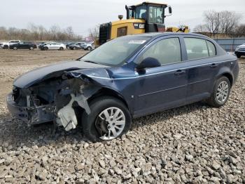  Salvage Chevrolet Cobalt