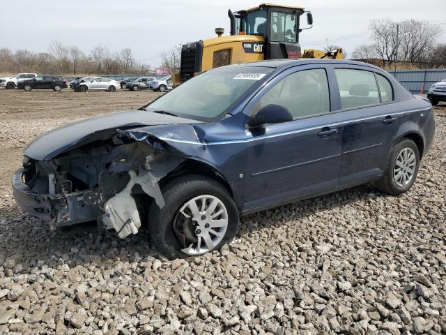  Salvage Chevrolet Cobalt