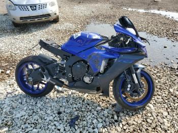  Salvage Yamaha Yzf1000
