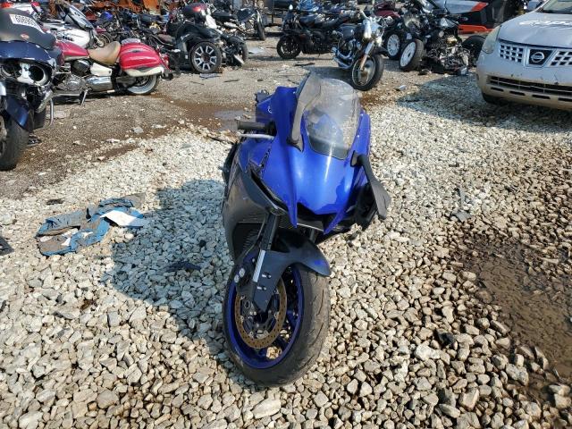 Yamaha Yzf1000 Image 2