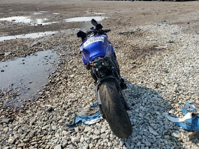 Yamaha Yzf1000 Image 9