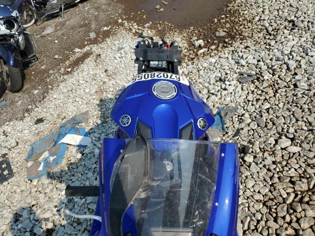 Yamaha Yzf1000 Image 7