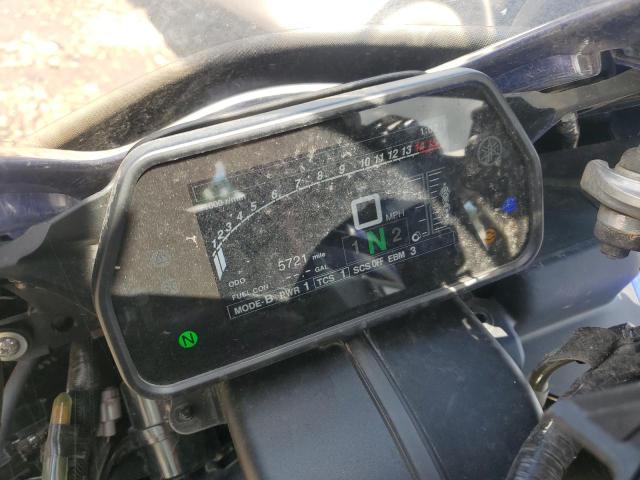 Yamaha Yzf1000 Image 3