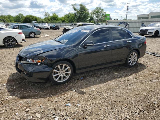  Salvage Acura TSX