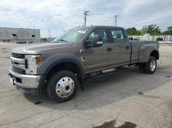  Salvage Ford F-450