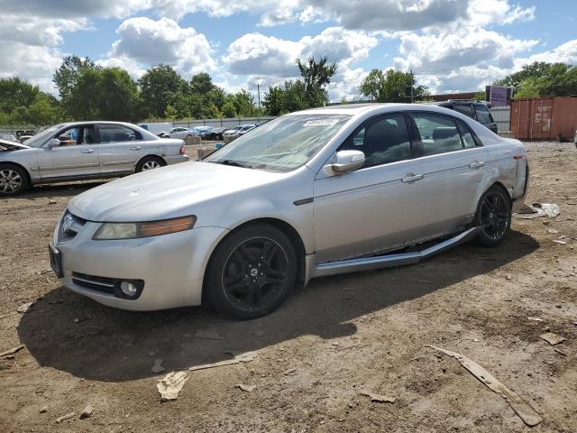  Salvage Acura TL