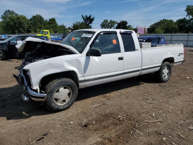  Salvage Chevrolet Gmt