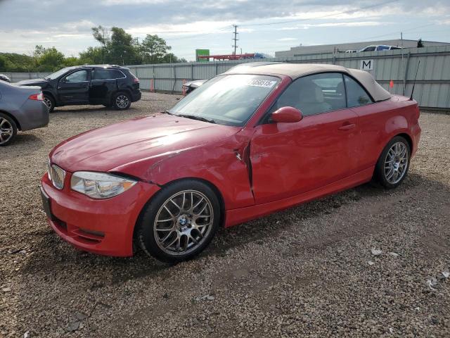  Salvage BMW 1 Series