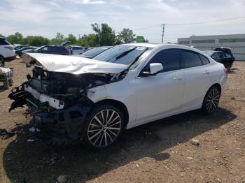  Salvage BMW 2 Series