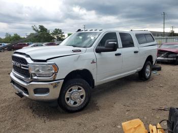  Salvage Ram 2500