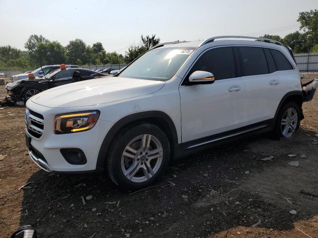  Salvage Mercedes-Benz GLB