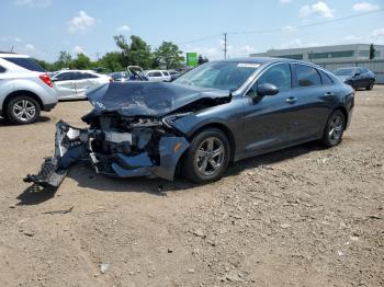  Salvage Kia K5