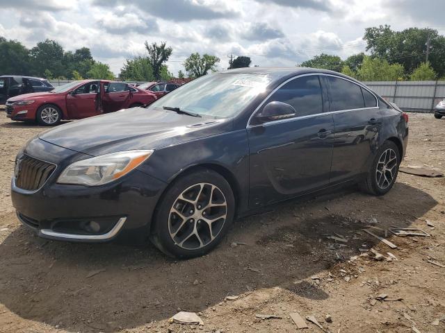  Salvage Buick Regal
