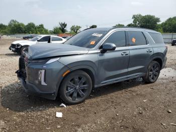  Salvage Hyundai PALISADE