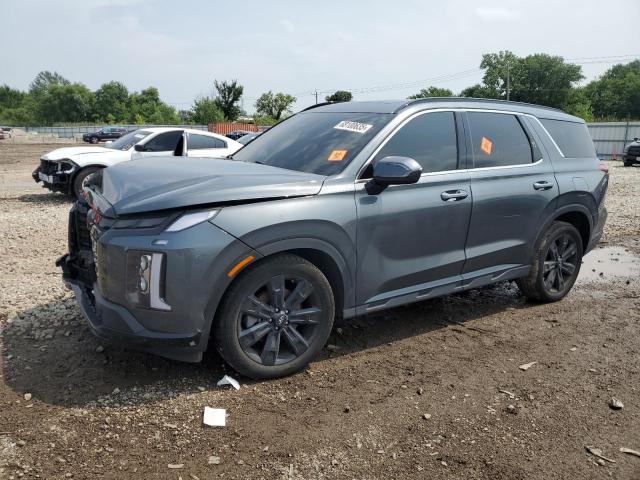  Salvage Hyundai PALISADE