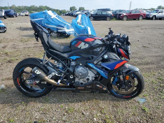  Salvage BMW M Series