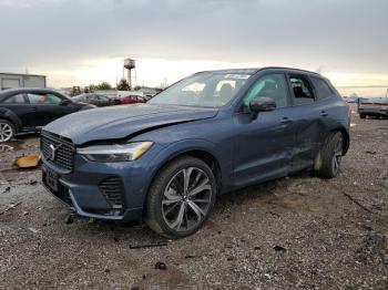  Salvage Volvo Xc60 Ultim