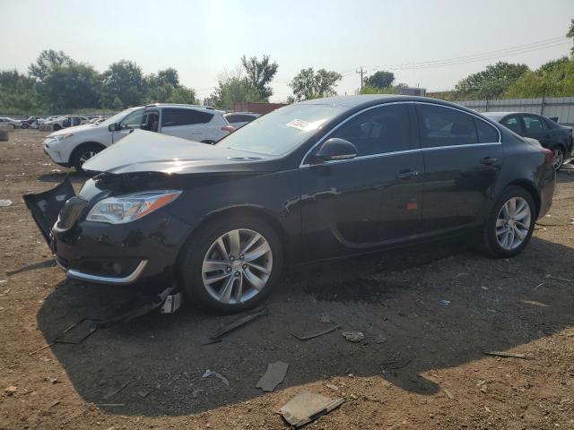  Salvage Buick Regal