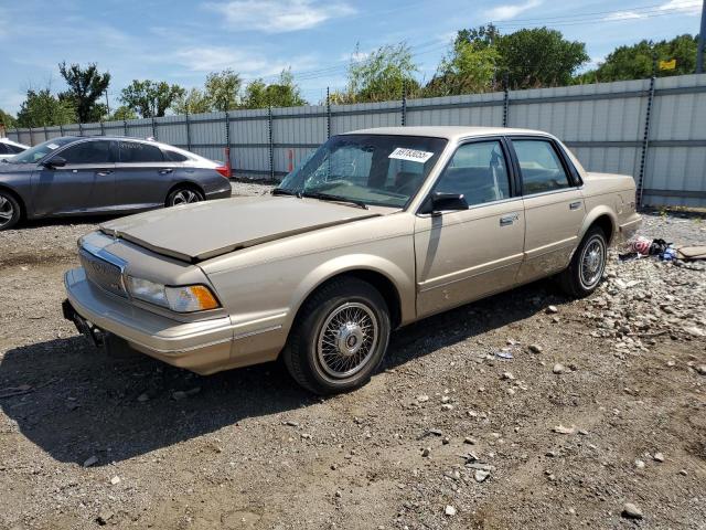  Salvage Buick Century