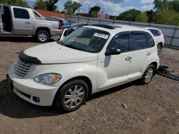 Salvage Chrysler PT Cruiser