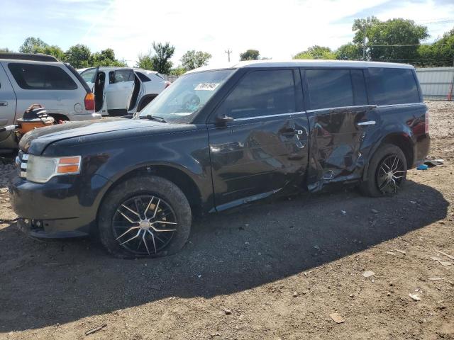  Salvage Ford Flex