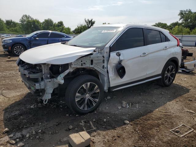  Salvage Mitsubishi Eclipse
