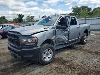  Salvage Ram 3500