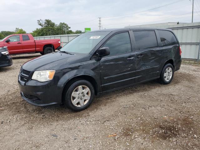  Salvage Dodge Ram Van