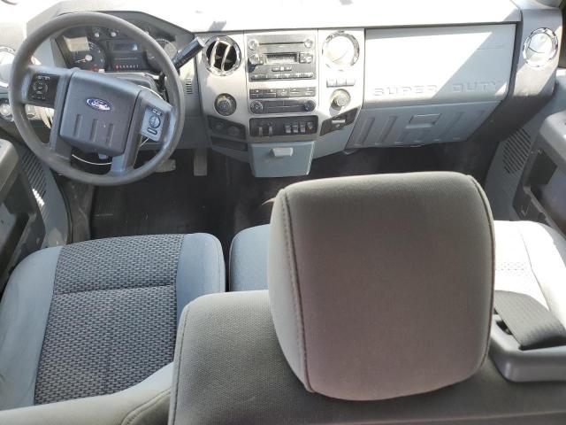 Ford F-250 Super Duty Image 3