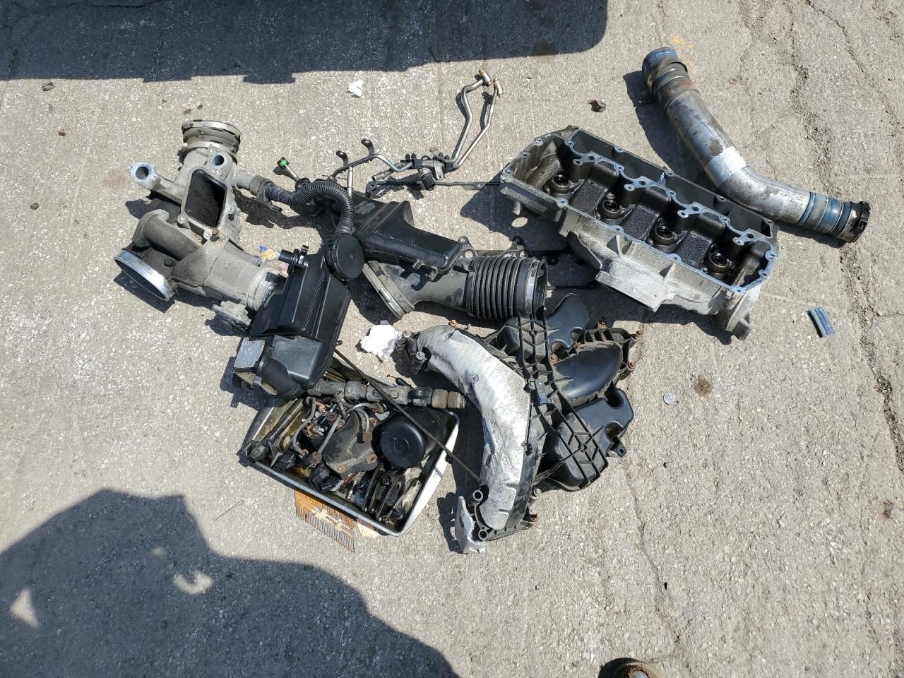 Ford F-250 Super Duty Image 6