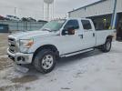 Ford F-250 Super Duty Image 1