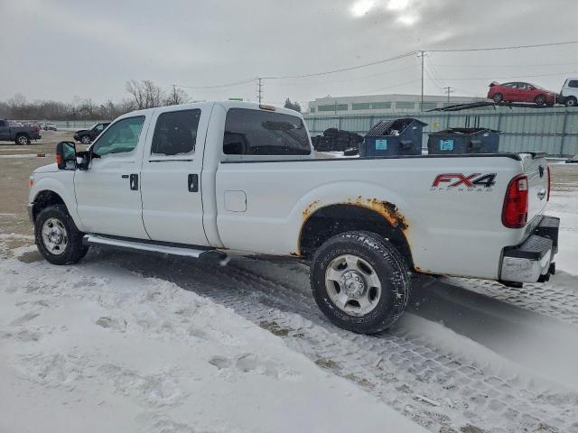 Ford F-250 Super Duty Image 13