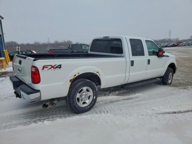 Ford F-250 Super Duty Image 2