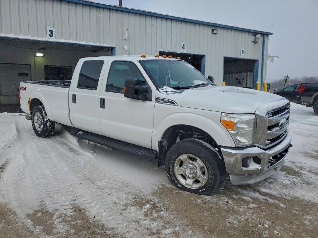 Ford F-250 Super Duty Image 11