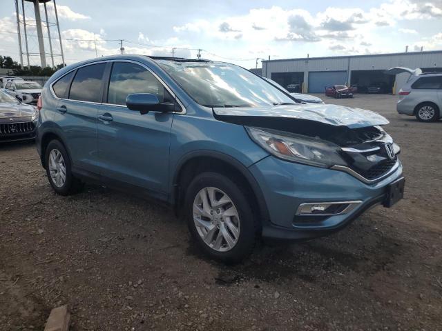 Honda Crv Ex Image 11