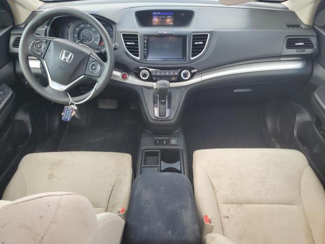 Honda Crv Ex Image 12