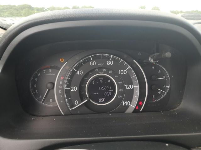 Honda Crv Ex Image 13