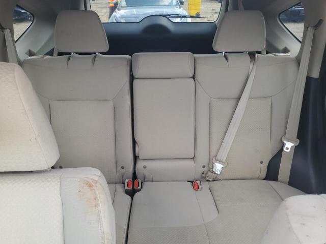 Honda Crv Ex Image 2