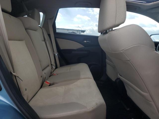 Honda Crv Ex Image 6