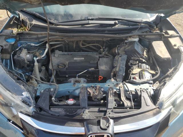 Honda Crv Ex Image 5