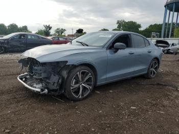  Salvage Volvo S60 Plus