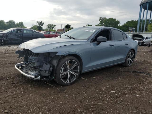  Salvage Volvo S60 Plus
